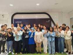 Sinergi Lintas Sektor di Bali AI Pentahelix Gathering: Telkom Dorong Bisnis Melek AI