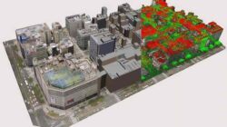 Terrasolid untuk Pemrosesan dan Analisis Data LiDAR