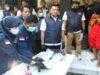 Polda Jateng Ungkap 499 Kasus Narkotika dan Sikat 554 Tersangka dalam 2 Bulan