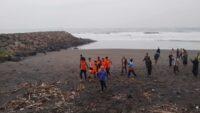 Korban Terakhir di Pantai Menganti Kisik Cilacap Ditemukan Pagi Buta