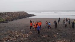 Korban Terakhir di Pantai Menganti Kisik Cilacap Ditemukan Pagi Buta