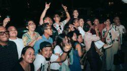 Squeeze Sundown Vol. 7: Bangun Koneksi dan Kolaborasi Kreatif F&B Tropis