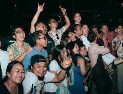 Squeeze Sundown Vol. 7: Bangun Koneksi dan Kolaborasi Kreatif F&B Tropis