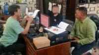 Polresta Cilacap Sikat 3 Pengedar Obat Terlarang