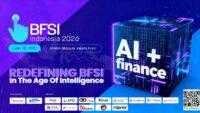 BFSI Summit Indonesia 2026