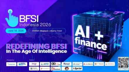 BFSI Summit Indonesia 2026