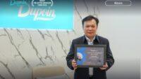 Dupoin Futures Resmi Jadi Anggota AFTECH, Perluas Kolaborasi di Industri Fintech