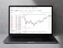 Harga Bitcoin Melemah Tajam, Investor Indonesia Tidak Panic Selling