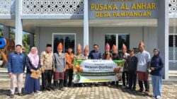 Holding Perkebunan Nusantara Perkuat Kepedulian Sosial, PTPN I Sembelih 304 Hewan Kurban