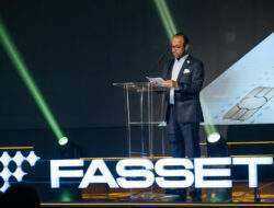 Fasset Global Membuka Era Baru Pembayaran Tanpa Batas Lewat Peluncuran Fasset Card dalam Acara Eksklusif di Bali