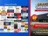 Grand Opening Mitra10 Pengayoman Makassar