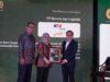 Komitmen Terhadap Keberlanjutan KAI Logistik Raih Indonesia CSR Awards 2026