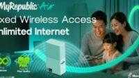 Dukung Akses Internet Masyarakat Bali, MyRepublic Air Hadir di Denpasar hingga Buleleng