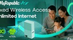 Dukung Akses Internet Masyarakat Bali, MyRepublic Air Hadir di Denpasar hingga Buleleng