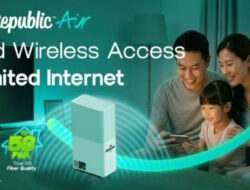 Dukung Akses Internet Masyarakat Bali, MyRepublic Air Hadir di Denpasar hingga Buleleng