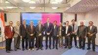 UGM Perkuat Kolaborasi dengan Positive Technologies melalui Kunjungan ke Moskow dan KazanForum