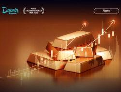 Harga Emas Berpeluang Menguat, Sinyal Rebound Kian Terlihat