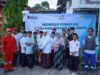 PLN Indonesia Power UBP Jatigede Salurkan Hewan Qurban dan Jaga Keandalan Listrik di Momen Idul Adha 1447 H