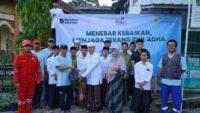 PLN Indonesia Power UBP Jatigede Salurkan Hewan Qurban dan Jaga Keandalan Listrik di Momen Idul Adha 1447 H