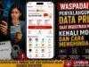 Waspadai Penyalahgunaan Data Pribadi saat Registrasi Paylater