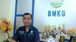Hawa Dingin Malam Berkabut di Cilacap, BMKG Sampaikan Tanda Kemarau