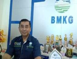 Hawa Dingin Malam Berkabut di Cilacap, BMKG Sampaikan Tanda Kemarau