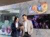 Bank Raya Hadir sebagai Official Partner P-Land: K-pop Art Market Vol.5, Dorong Literasi dan Inklusi Keuangan Digital