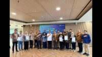 PTPP Raih Proyek RSUD Mamuju Tengah Rp143,09 Miliar, Dukung Pemerataan Layanan Kesehatan dan Program Prioritas Presiden Prabowo