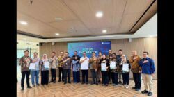 PTPP Raih Proyek RSUD Mamuju Tengah Rp143,09 Miliar, Dukung Pemerataan Layanan Kesehatan dan Program Prioritas Presiden Prabowo