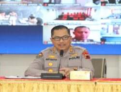 Polda Jateng Bakal Gelar Turnamen E-Sport Kapolda Cup 2026