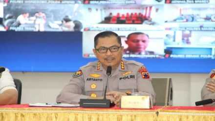 Polda Jateng Bakal Gelar Turnamen E-Sport Kapolda Cup 2026