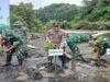 Kapolsek Adipala dan Forkopimda Tanam Mangrove di Gunung Selok