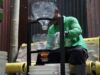 Lewat Program PFsains, Pertamina Jembatani Inovasi Faspol BRIN Kelola Sampah Bantul
