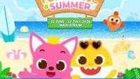 Pinkfong and Baby Shark Hadir di Grand Metropolitan Bekasi Selama Libur Sekolah