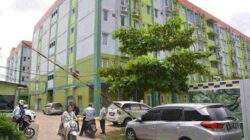 Sebanyak 77 Ribu Lebih Unit KPR Sejahtera FLPP Telah Disalurkan Saat Ini