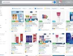 7 Varian Vaseline Lip Therapy untuk Bibir Lembap Sehat dan Tidak Pecah-Pecah