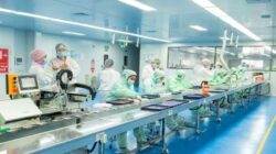 PINKFLASH Buka Produksi Lokal, Rantai Pasok Transparan Bangun Kembali Keyakinan Konsumen
