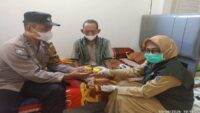 Sepekan Berjalan Polda Jateng Temukan 1.387 Suspect Tuberkulosis
