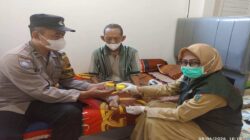 Sepekan Berjalan Polda Jateng Temukan 1.387 Suspect Tuberkulosis
