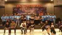 Kapolresta Cilacap E-Sport Championship 2026 Season 2 Diserbu Ratusan Gamers