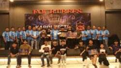 Kapolresta Cilacap E-Sport Championship 2026 Season 2 Diserbu Ratusan Gamers