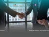 Kemitraan Strategis Mimin dengan Alcatel Lucent Enterprise