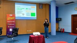 Adapundi Dorong Mahasiswa Makassar Bijak Kelola Keuangan Digital