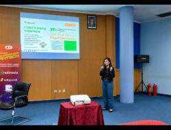 Adapundi Dorong Mahasiswa Makassar Bijak Kelola Keuangan Digital