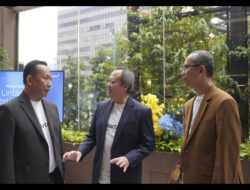 Lintasarta Perkuat Fondasi Transformasi AI Indonesia Melalui Intelligent Core