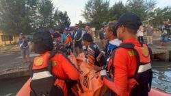 Berlayar di Lautan, ABK asal Pemalang Meninggal di Pantai Karangbolong