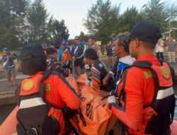 Berlayar di Lautan, ABK asal Pemalang Meninggal di Pantai Karangbolong