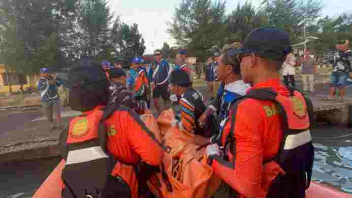 Berlayar di Lautan, ABK asal Pemalang Meninggal di Pantai Karangbolong