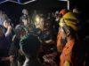 Tim SAR Cari Seorang Anak Tenggelam di Sungai Pemali Tegal
