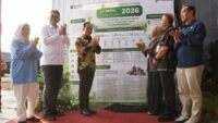 Dukung Hilirisasi Riset, Wamenko Pangan Luncurkan Inovasi Faspol 5.0 dan Kompetisi PFsains 2026